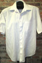 Vintage 1970s Van Heusen MOD Patterned Dress Shirt