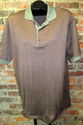 Bobby Jones Golf Shirt XL Golfer Placket Made in I