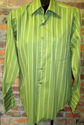 Vintage 60s Van Heusen Hampshire House Mens Dress 