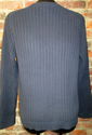 Vintage Mens M Sweater Polo Ralph Lauren Standard 