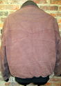 Mens Carhartt Mechanics Coat Lined Jacket Worn & F