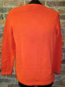 Wallace Womens Sweater Sz L Wool Blend Button Shou