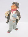 Vintage Hobo Joe 1977 R. Dakin Figure San Francisc