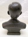 Abraham Lincoln 6" Desk Bust 16th President Gettys