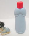 Vintage 60's Cinderella Soaky Soakie Toy Disney w/