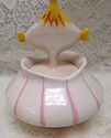 Vintage 1958 Holt Howard Pixieware Jam n Jelly Jar