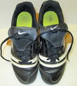 Nike Softball Shoes Women US 7 FP EUR 38 UK 4.5 Po