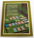 Vintage Venture 1970 Finance Business Card Game by