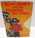 Tom Swift and His Talking Pictures Victor Appleton