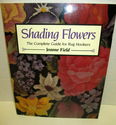 Shading Flowers: Complete Guide for Rug Hookers 19