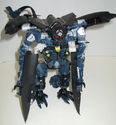 Transformers Movie 2 Leader Jetfire for Parts