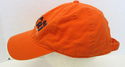 NFL Chicago Bears Orange Hat Reebok Grid Iron Clas