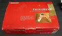 NIKKEN KENKOWAVE INFRARED TREATMENT SYSTEM IN BOX