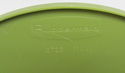 Vintage Rubbermaid Green 2-Tier Lazy Susan Turntab