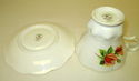 Vintage Royal Albert Bone China Tea Cup & Saucer S