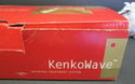 NIKKEN KENKOWAVE INFRARED TREATMENT SYSTEM IN BOX