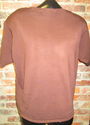 Womens Top Plus Size 2X  Maggie McNaughton Brown P