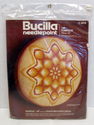 Vintage Bucilla Needlepoint Pillow Kit Kaestner St