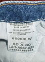 Wrangler Mens Classic Relaxed Jeans *Tag reads 50"