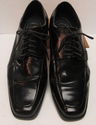 Stacy Adams 11.5 Mens Shoes Size Leather Dress Oxf