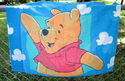 Vintage Disney Winnie the Pooh & Piglet Character 