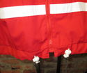 Vintage Nautical Coat Sailing Jacket Yacht Cruise 