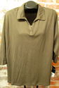 Sonoma Woman NWT Womens Brown Shirt Sz 2X Cotton T