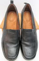 Womens Naturalizer Black Slip On Shoes 9.5 Magic S