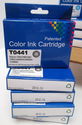 17 Color Printer Ink Cartridge LOT T0444 T0443 T04