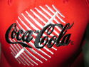 2003 IRB World Cup Coca-Cola Embroidered Rugby Hat