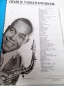 Charlie Parker Omnibook For C Instruments Treble C