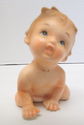 Vintage Napcoware Japan Piano Babies Baby Figurine