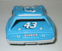 Mattel Disney Pixar Cars Shake 'n Go  Dinoco Race 