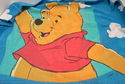 Vintage Disney Winnie the Pooh & Piglet Character 