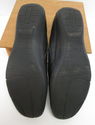 Womens Naturalizer Black Slip On Shoes 9.5 Magic S