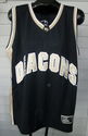 Mens Sz XL Wake Forest Basketball Jersey Deacon De