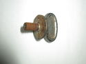  Universal Meat Grinder Wing Nut Thumb Screw Only 