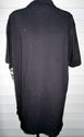  Dickies Mens XXL Cotton Black Shirt Original Tags