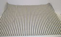 Vintage 1 Blue Striped Ticking Fabric Pillowcase &