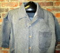 Original Panama Jack Shirt SZ L Mens Casual Resort