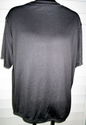 Mens Sz XL Black Moisture Wicking Dri Star T-Shirt