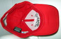 2003 IRB World Cup Coca-Cola Embroidered Rugby Hat