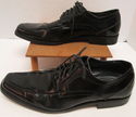 Stacy Adams 11.5 Mens Shoes Size Leather Dress Oxf