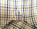 Daniel Cremieux XXL Mens Plaid Shirt Cotton Button