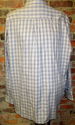 Daniel Cremieux XXL Mens Plaid Shirt Cotton Button