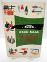  Vintage Cutco 1961 Meat Cookbook Wear-Ever Kitche