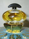 Collectible Anne Klein Miniature Splash Perfume Bo