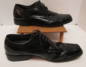 Stacy Adams 11.5 Mens Shoes Size Leather Dress Oxf