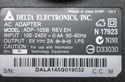 Delta Electronics Adapter ADP-10SB REV.EH AC  5V-1