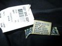 Mens Arnold Palmer Sweater L Made in Italy Arnie G